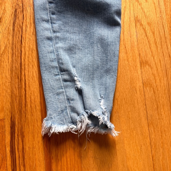 Zara jeans size 4 - Picture 4 of 4